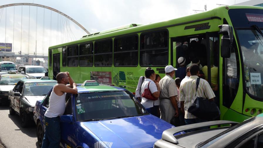 La OMSA anuncia corredor para la UASD hasta las diez de la noche
