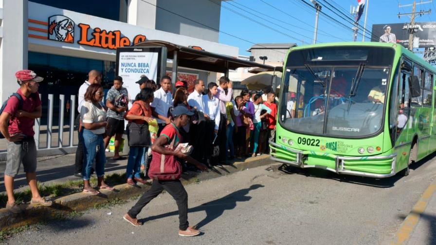 Extienden corredor Kennedy de la OMSA hasta el Instituto Superior Comunitario Extienden corredor Kennedy de la OMSA hasta el Instituto Superior Comunitario