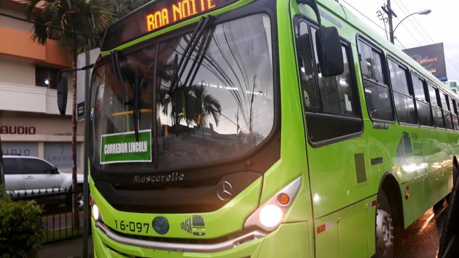 Desde este domingo la OMSA inicia ruta navideña al Palacio Nacional y Parque de las Luces