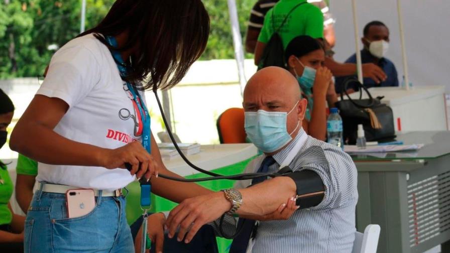 Omsa clausura su primera feria de la seguridad y de la salud
