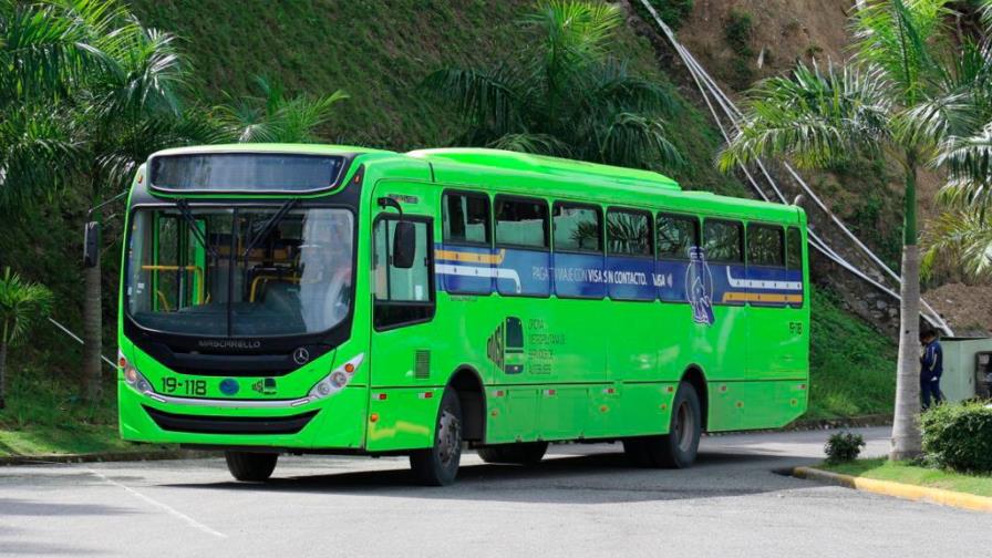 OMSA reajusta horario de servicios tras flexibilización del toque de queda OMSA reajusta horario de servicios tras flexibilización del toque de queda