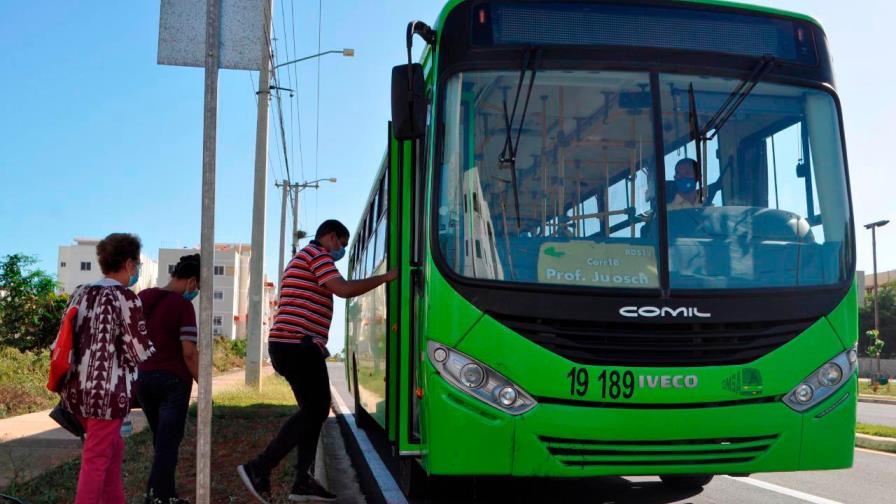 Residentes en zonas vulnerables fueron trasladados a albergues tras el paso de Fred 