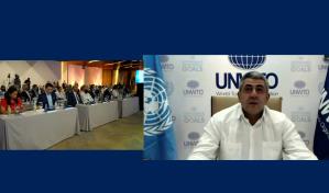 Organización Mundial del Turismo: República Dominicana es el mejor país para invertir