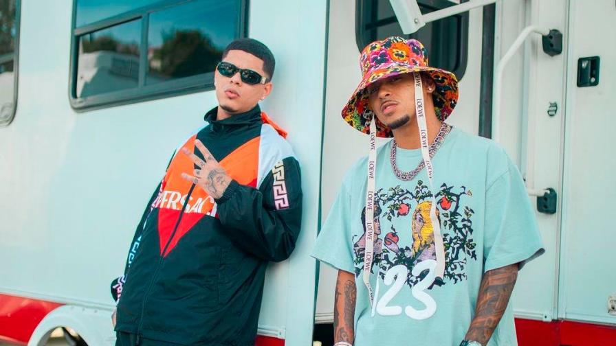 Omy de Oro saca a la luz remix de “A mi manera” junto a Ozuna