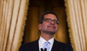 Pierluisi, un político de bajo perfil que llega finalmente al poder en Puerto Rico