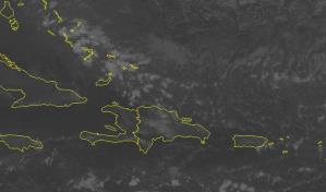 Temperaturas seguirán agradables debido a vientos alisios