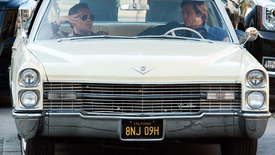 De Tarantino y Scorsese a Star Wars IX, los estrenos más esperados de 2019