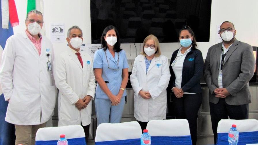 Liga Dominicana Contra el Cáncer celebra sus 79 años de fundación 