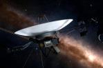 La Voyager 2 abandonó el sistema solar y está navegando en el espacio interestelar La Voyager 2 abandonó el sistema solar y está navegando en el espacio interestelar
