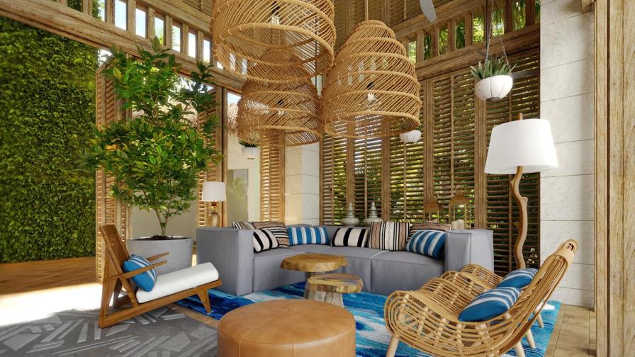 Una invitación a disfrutar de una escapada de lujo