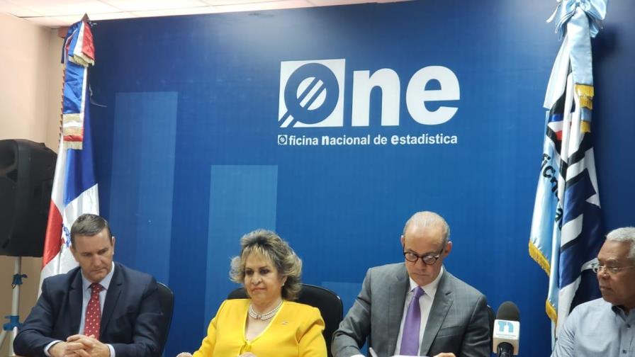 La ONE y Codopesca anuncian que realizarán un censo pesquero