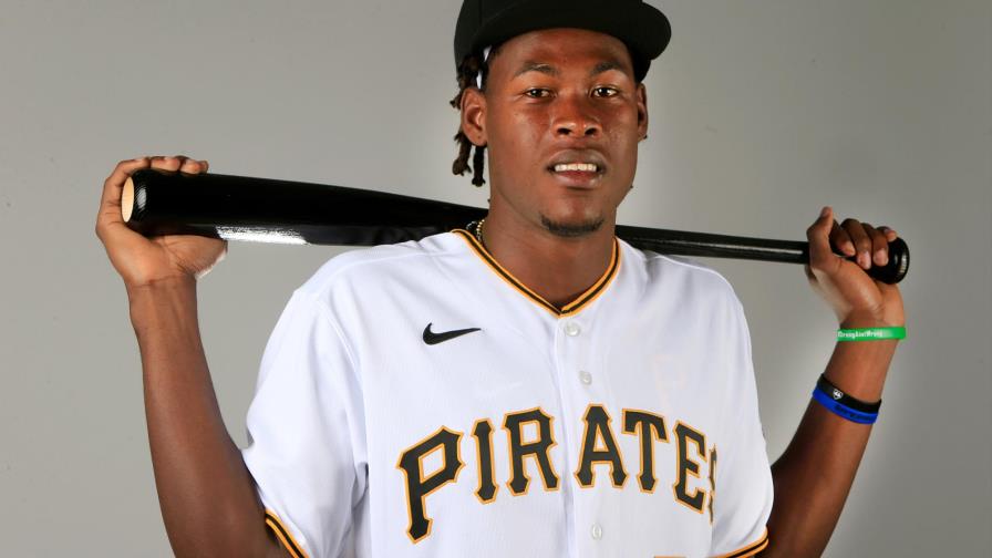 Oneil Cruz entraría al círculo de peloteros con accidentes mortales Oneil Cruz entraría al círculo de peloteros con accidentes mortales