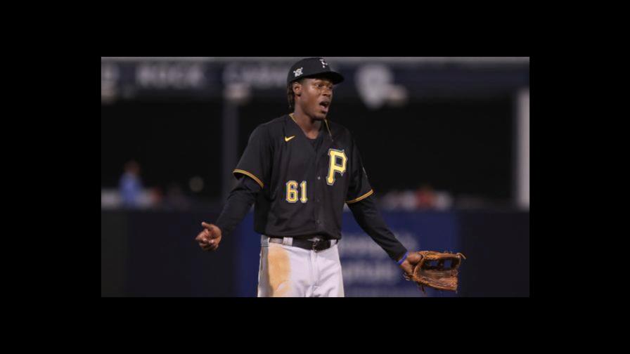 Piden prisión preventiva para pelotero involucrado en accidente en el que murieron tres Piden prisión preventiva para pelotero involucrado en accidente en el que murieron tres