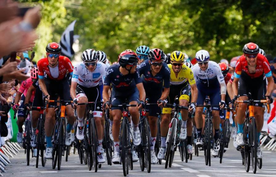 El velo se levanta sobre el recorrido del Tour de Francia 2022