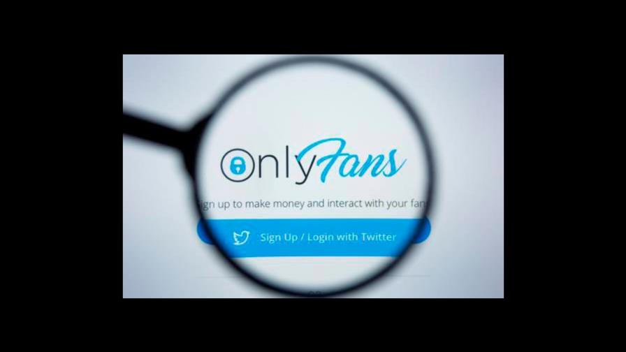 OnlyFans prohibirá el contenido sexual explícito