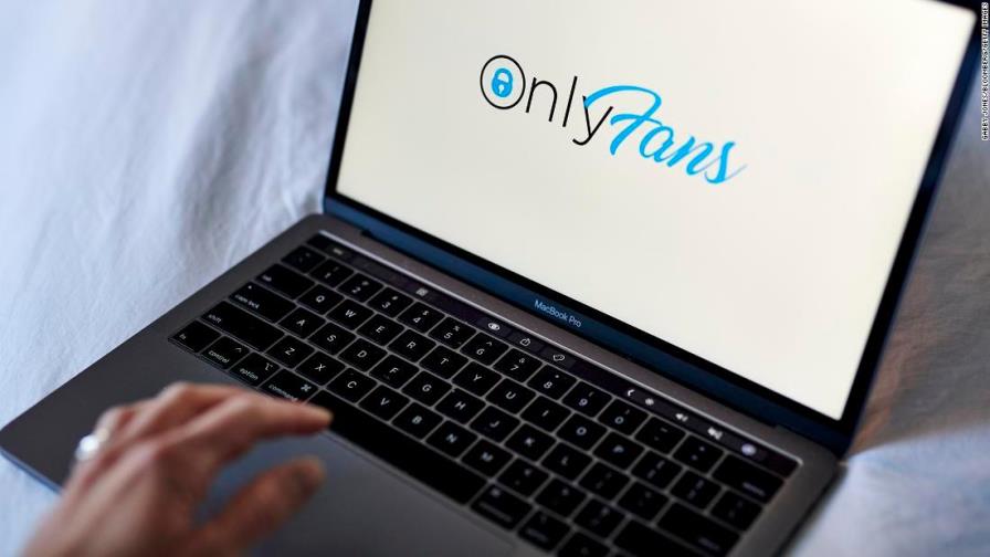 OnlyFans recula y suspende la nueva prohibición de subir contenido sexualmente explícito