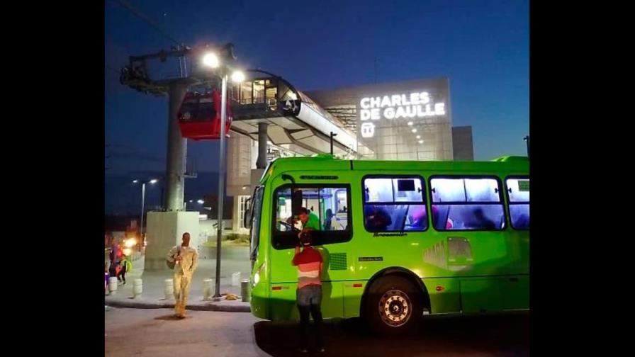 Omsa extiende horario de servicio en Nochebuena, Navidad y Año Nuevo