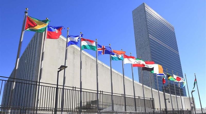 La ONU ofrece a los países un sistema para detectar terroristas en sus viajes