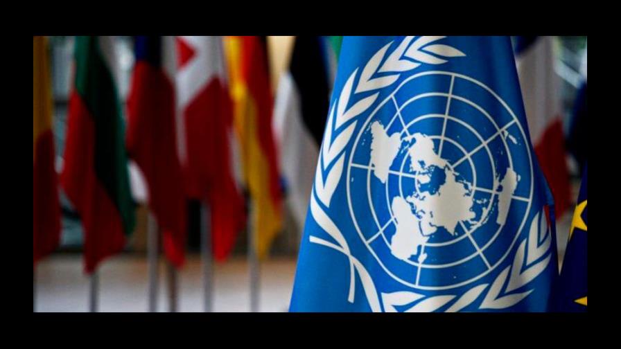 La ONU advierte que los próximos diez años son vitales para salvar el planeta La ONU advierte que los próximos diez años son vitales para salvar el planeta