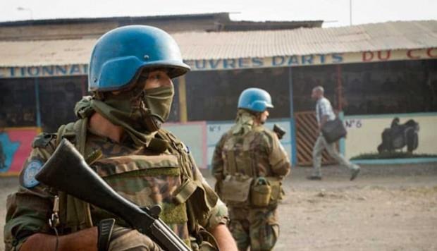 Atacan base de la ONU en Mali; ocho muertos