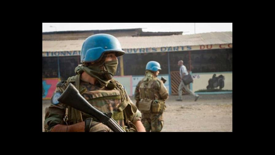 Atacan base de la ONU en Mali; ocho muertos