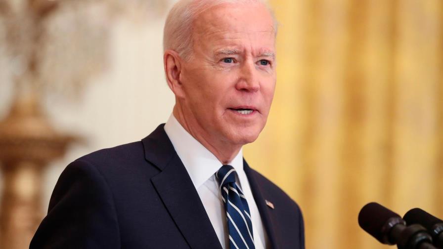 La ONU urge a Biden a levantar las sanciones a Irán