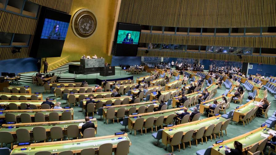 La ONU admite que el Gobierno guatemalteco tomó control del Archivo Histórico