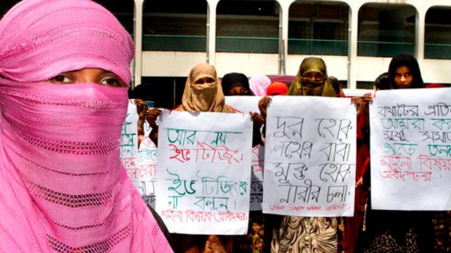 Desigualdad de género es el mayor reto mundial, dice la ONU en Día Internacional de la Mujer