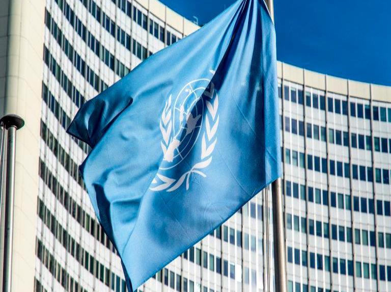 La ONU suspende a dos empleados tras vídeo de sexo en un vehículo oficial
