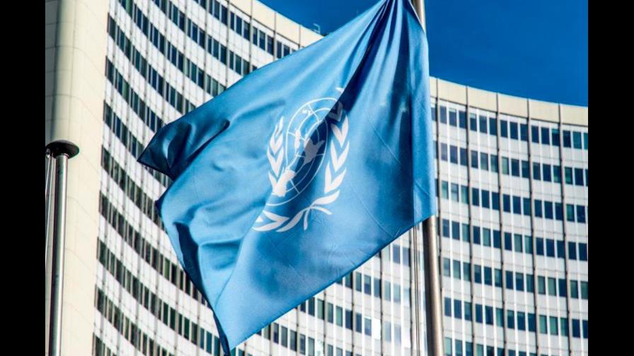 La ONU suspende a dos empleados tras vídeo de sexo en un vehículo oficial