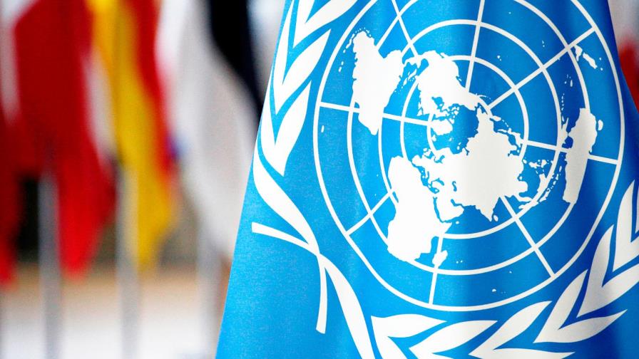 La pandemia está teniendo un impacto catastrófico en el desarrollo, dice ONU