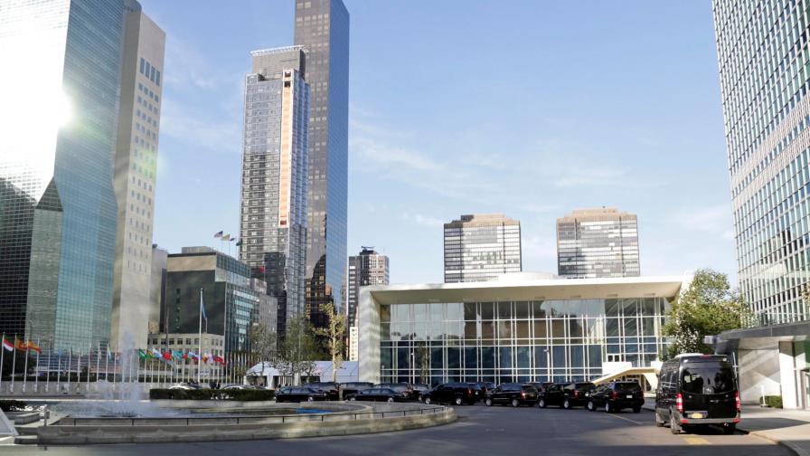 Trump, Xi y Putin, triángulo de protagonistas en la Asamblea de la ONU