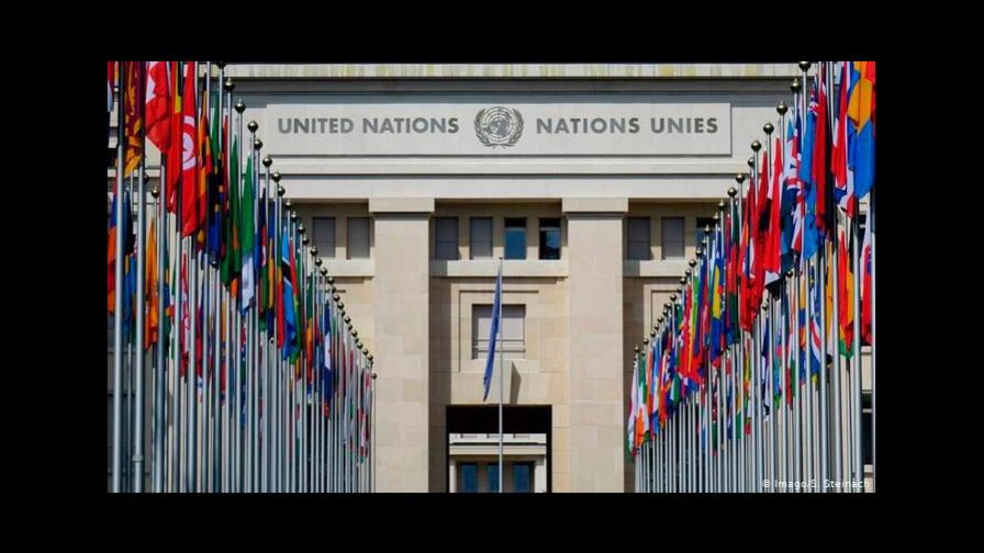 ONU recibió 387 denuncias de abusos sexuales por parte de su personal en 2020