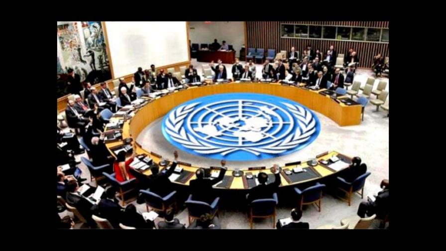El Consejo de Seguridad de la ONU abordará este lunes crisis en Afganistán
