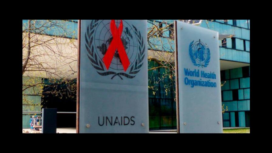 Dos empleados de ONUSIDA despedidos por abuso sexual