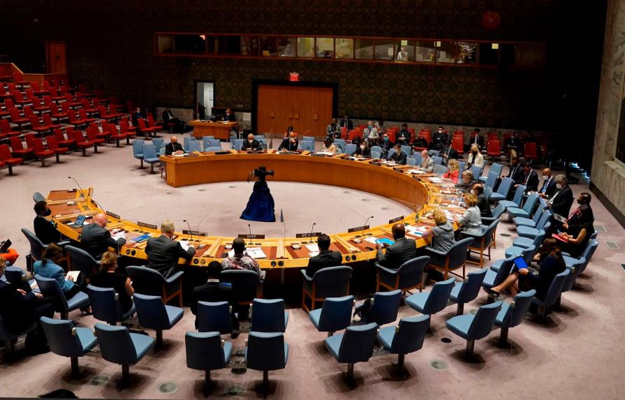 ONU pospone sin fecha caso de reconocimiento al Gobierno talibán