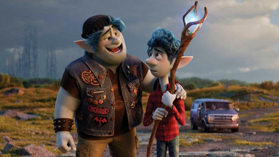 Taquilla de los cines se desploma y marca caída histórica por el coronavirus Taquilla de los cines se desploma y marca caída histórica por el coronavirus