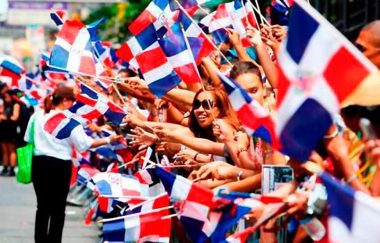 Unos 5,363 dominicanos obtuvieron la nacionalidad española en 2019