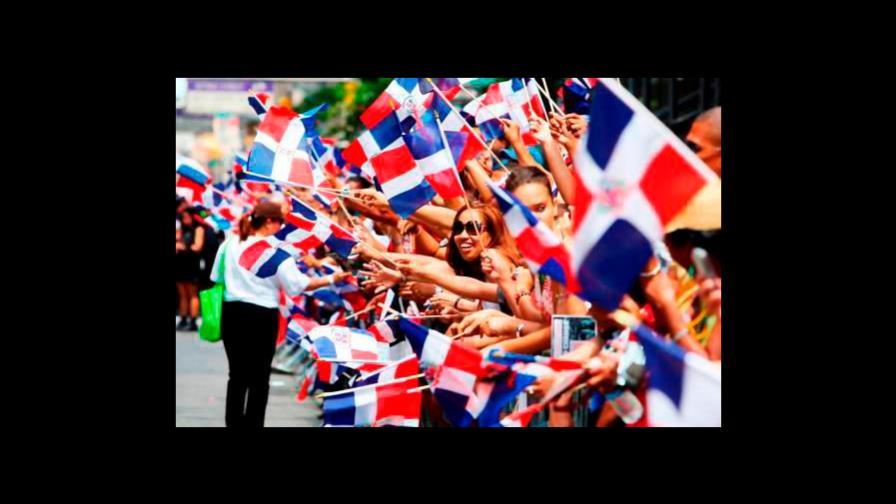 Unos 5,363 dominicanos obtuvieron la nacionalidad española en 2019