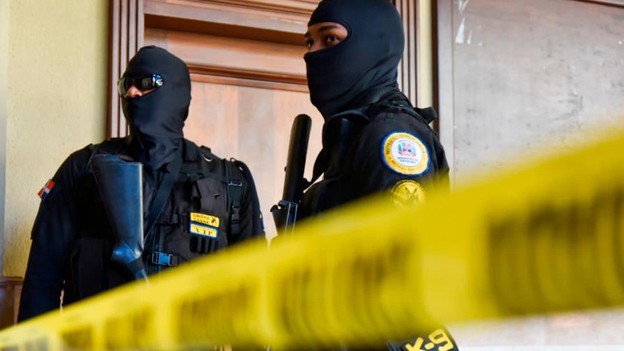 Fijan para el miércoles medida de coerción contra otro implicado en Operación Falcón Fijan para el miércoles medida de coerción contra otro implicado en Operación Falcón