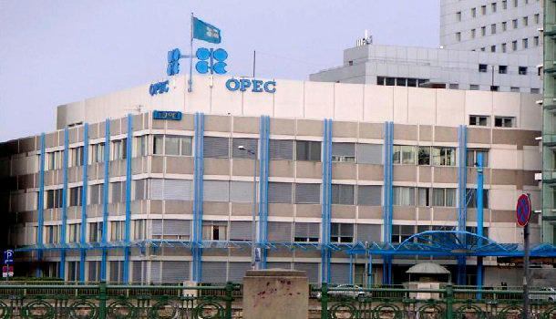 La OPEP reduce un 19% el crecimiento de demanda de crudo por el coronavirus