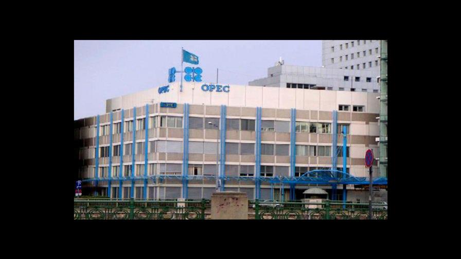 La OPEP reduce un 19% el crecimiento de demanda de crudo por el coronavirus