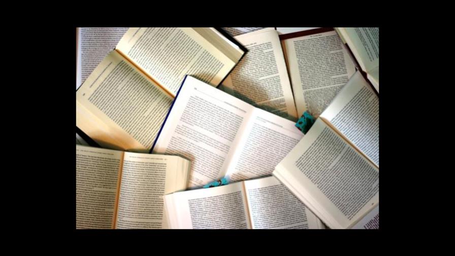 Los 10 libros más vendidos de la semana en República Dominicana y otros países