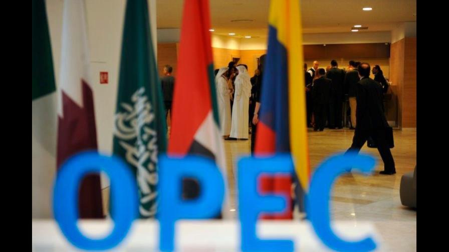 La OPEP cumple 60 años debilitada por la baja demanda de petróleo La OPEP cumple 60 años debilitada por la baja demanda de petróleo