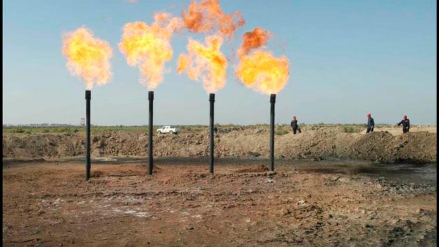 La OPEP profundiza la caída de la demanda petrolera mundial del 6,8 al 9,1 %