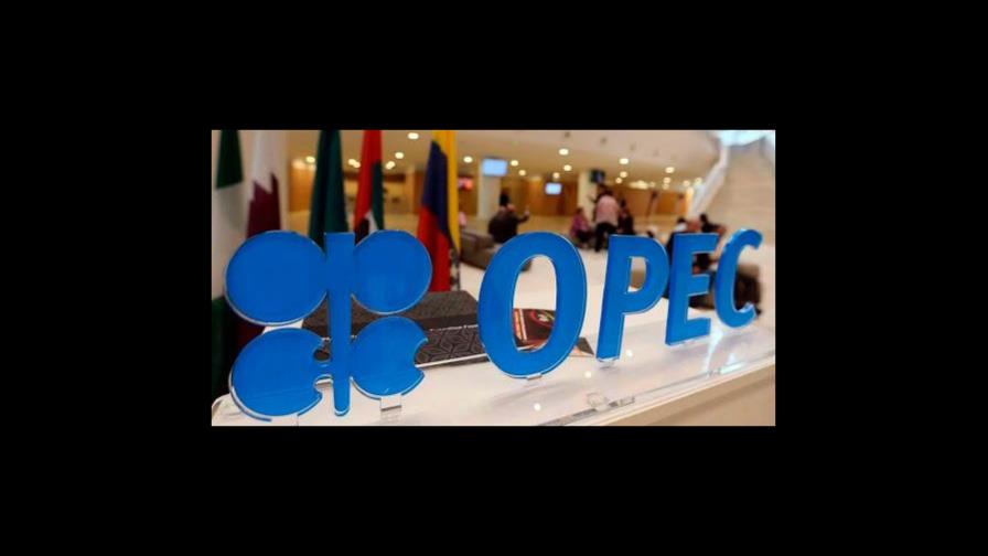 Riad pide cautela y flexibilidad al inaugurar la reunión de la OPEP+