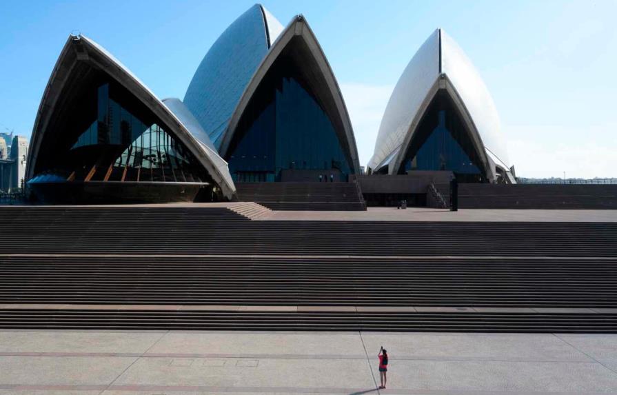 La Ópera regresará a Sídney después de nueve meses de pausa provocada por el virus