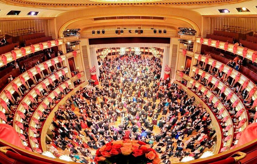 La Ópera de Viena ofrece gratis funciones online contra el coronavirus