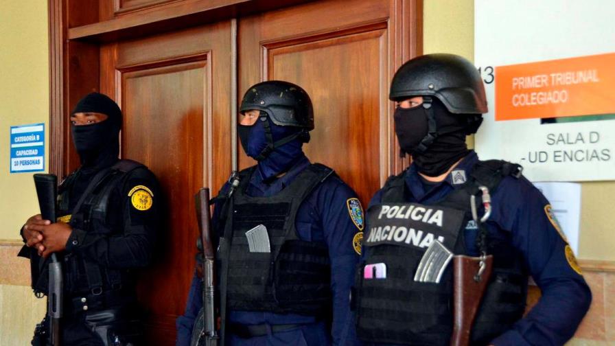 Prisión preventiva para otro implicado en Operación Falcón