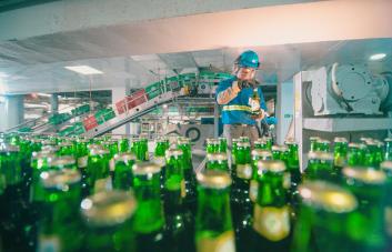 Economía circular: un modelo de producción eficiente a favor del medioambiente